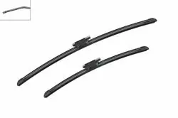 Silgi Süpürgesi Tk 16-Megane 4 Aerotwın Tk 60 + 45Cm