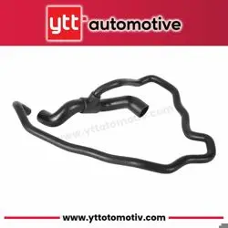 Radyatör Alt Hortumu Z16xep Vectra.C