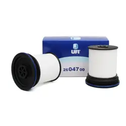 Mazot Filtresi Antara-Captiva 2.2 CDTI **Oe**