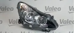 Far Sol Corsa D 07-Elektrikli Motorlu