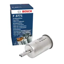 Benzin Filtresi 10-S60-S80-V40-V60-V70-Xc60-Xc70 152Hp