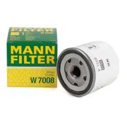 Yağ Filtresi Focus-Mondeo-Fiesta 1,25- 1,4-1.6 Benzinli Yağ Filtresi