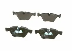 Fren Balata Ön 3 Serisi E90 05-5 Serisi E60 05-5 Serisi F10 F11 F18 12-Z4 E89 X1 E84