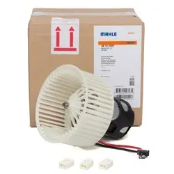 Kalorifer Motoru 09-5-Seri (F07-F10-F11) 7-Seri (F01-F02-F03-F04)