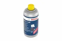 Hidrolik Fren Yagı Dot-4 500Ml *Bf4hp*