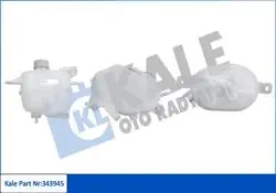 Genleşme Kavanozu + Kapak 08-Fiorino 1.3Mjt