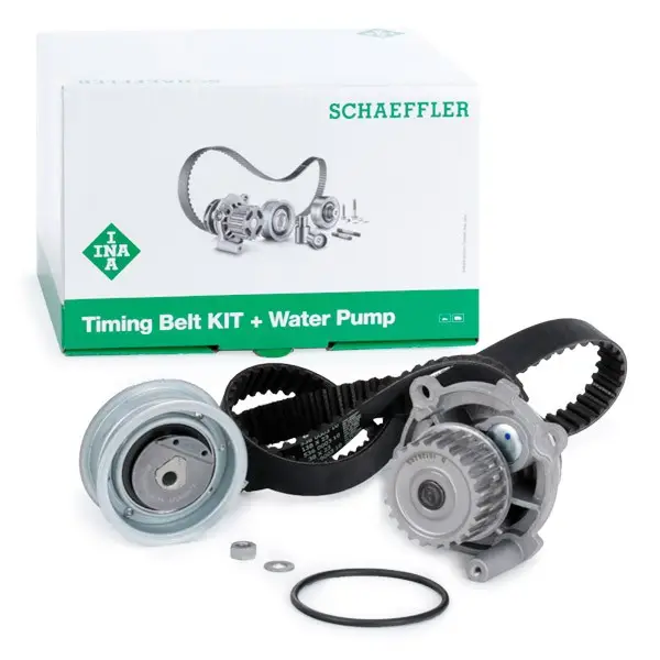 Triger Seti Devirdaimli 1.6 8V / 16V VW Golf IV Bora Audi A3 A4 Seat Ibiza Toledo Skoda Fabia Octavia (AKL AEH BFQ BSE)