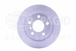 Fren Diski Arka BMW F20 F30 F32 F36 Spor Tip 2012-19
