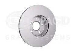Fren Diski BMW G-20 / 21 On 3.20