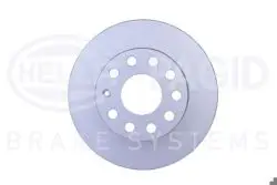 Fren Diski Audi, Seat, Skoda, VW A3 (8P1) , A3 Sportback (8Pa) , Altea (5P1) , Altea Xl (5P5, 5P8) , Cad