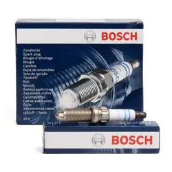 Bmw E87 Kasa 116i 118i N43 Motor Ateşleme Bujisi