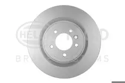 Fren Diski Arka (Land Rover Range Rover IV 3.0Td 4×4 12-/ Range Rover Sport 3.0Td 13 -)