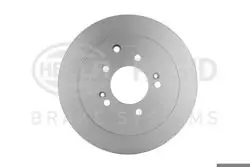 Fren Diski Hyundai, Kia Sportage (Ql, Qle) , Tucson (Tl)