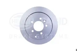 Fren Diski Arka Landrover Range Rover III / Range Rover Sport 2.7