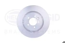 Fren Diski Ön Landrover Range Rover Sport-Discovery IV / 2.7 D-3.0 D-3.0 TD-3.6 D-4.2-4.4-5.0 V8