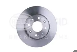 Fren Diski Kia Cerato, Cerato Hatchback, Cerato Hatchback (Ld) , Cerato Saloon (Ld) , Forte