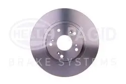 / Fren Disk Ön Hava Kanallı 296-5 (Honda Accord 08 / 15) /