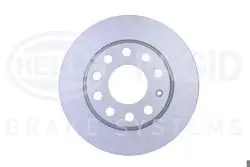 Fren Diski Audi, Seat A4 (8E2, B6) , A4 (8Ec, B7) , A4 Avant (8E5, B6) , A4 Avant (8Ed, B7) , A4 Convert