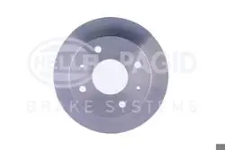/ Fren Disk Ön Düz 230-4 (Hyundai Atos 99-05) /