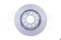 Fren Diski Audi, Byd A6 (4F2, C6) , A6 Avant (4F5, C6) , A6l Saloon (4F2, C6) , F0 Hatchback