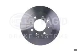 Fren Diski Kia Cerato, Cerato Hatchback, Cerato Hatchback (Ld) , Cerato Saloon (Ld) , Forte