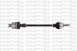 Aks Sağ ABS li Clio II 1.2 1.4 1.6 8V 16V 98-Ic Freze 23 Dıs Freze 21 U:715 ABS Halkası Dıs Sa