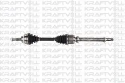 Aks Ön Sağ Clio Symbol Thalia 1.5 DCI ABS li 08-Dıs Freze 23-Ic Freze 26-ABS Halka Sayısı 44