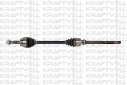 Aks Sağ Komple Boxer III Jumper III Ducato Iııı 2.3 JTD 2.2Hdı Puma 22Dt 120Bg 130Cv / Puma C81 110Bg C96 130Bg / Abs sız