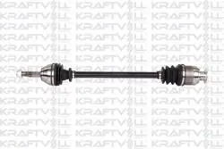 Aks Ön Sağ Komple Clio I Jb0 1Sanzıman 1.2 1.4 1.9D 91-98