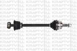 Aks Sol ABS li Master II 2.5 DCI Movano Rn 8 996A Dıs Freze 28 ABS Halka Dıs Sayısı 51 U:663