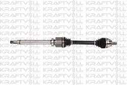 Ön Aks Sağ Volvo S40 Volvo II 1.6 D2 (544) 10-12 V50 Volvo (544) 1.6 D2 10-12 C30 Volvo (533) 1.6 D