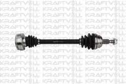 Aks Sol A3 1.6 Golf IV Leon Toledo Octavia 1.4 16V 1.6 1.9Sdı Akl 99-06