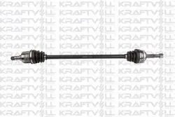 Aks Ön Sağ ABS li Corsa C Combo C Tigra B Z12xe Z12xept Z13dtj Y17dt Corsa C Combo C Tigra B