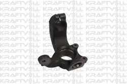 Ön Aks Tasıycı Sol Connect 03-14 Tasıyıcı Marka