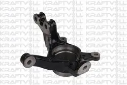 Aks Tasıyıcı Ön Sol Benzinli Toyota Yaris 06-10 & 11-13 & 14-17 (ABS Lı) Tasıyıcı Marka