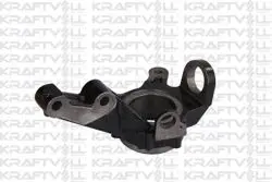 Aks Tasıyıcı Ön Sağ Honda Civic 02-04 (ABS Lı) (14mm) Tasıyıcı Marka