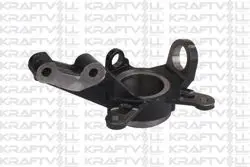 Aks Tasıyıcı Ön Sol Honda Civic 02-04 (ABS Lı) (14mm) Tasıyıcı Marka