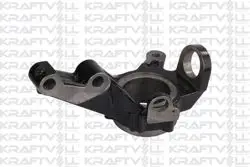 Aks Tasıyıcı Ön Sağ Honda Civic 04-06 (ABS Lı) (16mm) Tasıyıcı Marka