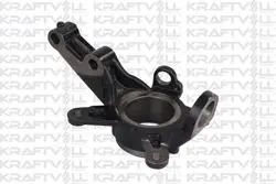 Aks Tasıyıcı Ön Sol Honda Civic 04-06 (ABS Lı) (16mm) Tasıyıcı Marka