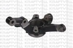 Aks Tasıyıcı Ön Sol Honda Civic 2006-2012 (ABS Lı) Tasıyıcı Marka