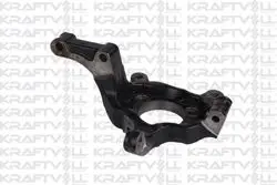 Aks Tasıyıcı Sol Nissan Qashqai 07-13 (ABS Lı)-Xtrail 07-13 Tasıyıcı Marka