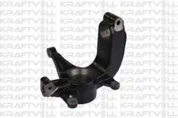 Aks Tasıyıcı Ön Sol Renault Megane II 02-08 (ABS Lı) Tasıyıcı Marka