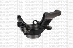 Aks Tasıyıcı Accent-Ön Sol 06-11 (ABS Lı) Tasıyıcı Marka