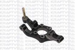 Aks Tasıyıcı Sağ Arka Chevrolet Lacetti 06-12 Tasıyıcı Marka