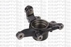 Aks Tasıyıcı Ön Sağ Toyota Hilux Vıgo 4X2 2005-2011 (ABS Lı) Tasıyıcı Marka