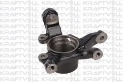 Aks Tasıyıcı Ön Sol Toyota Hilux Vıgo 4X2 2005-2011 (ABS Lı) Tasıyıcı Marka