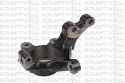 Kango II-Ön Aks Taşıyıcısı Sağ 00-08 (ABS Lı) (14mm) Tasıyıcı Marka