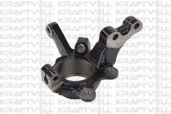 Kango II-Ön Aks Taşıyıcısı Sol 00-08 (ABS Lı) (14mm) Tasıyıcı Marka