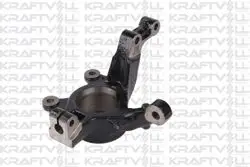 Clio-III-Ön Aks Taşıyıcısı Sağ 08-12 Hb (ABS Lı) / Modus 07-09 Tasıyıcı Marka