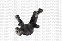 Aks Tasıyıcı Ön Sol R.Clio III, Modus 06-09 ABS Lı Tasıyıcı Marka